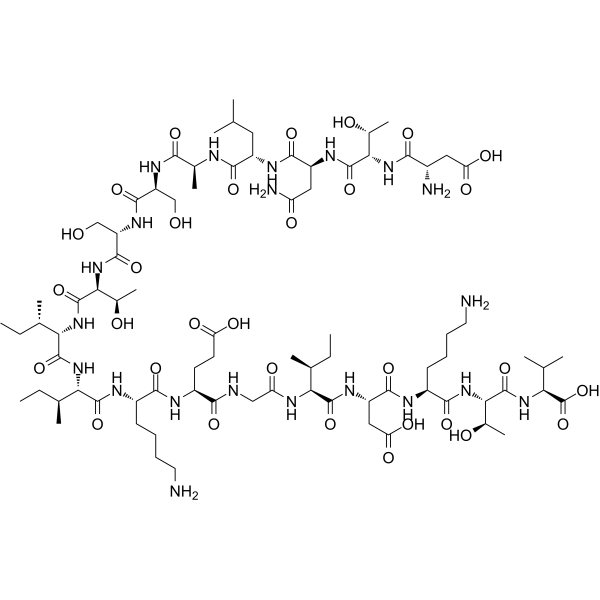 Peptide M 110652-62-5